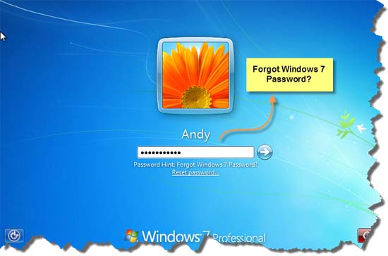free administrator password recovery software